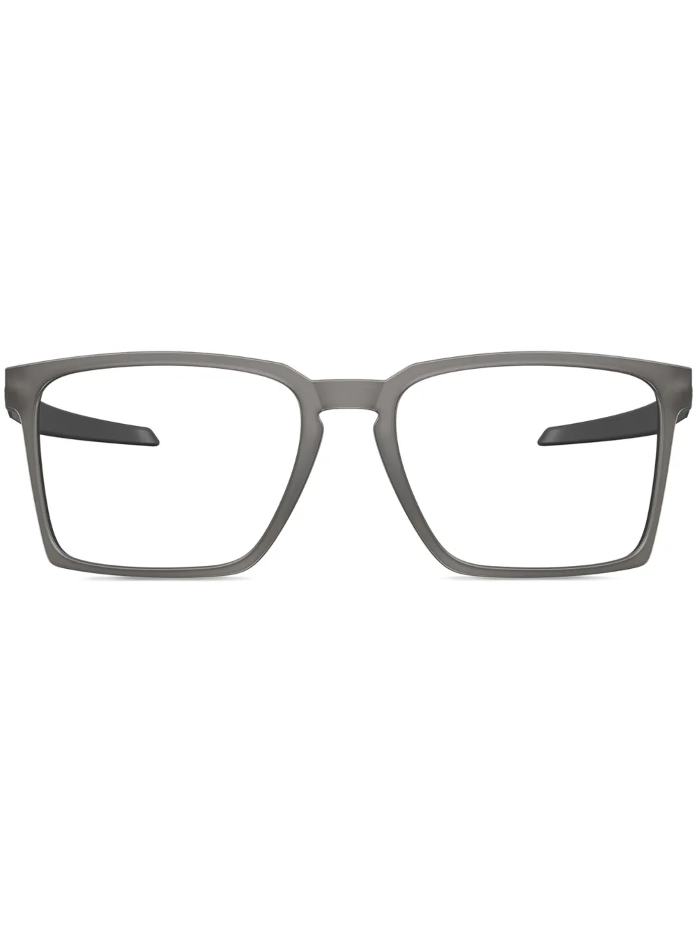 Oakley lunettes de vue Exchange | gris | Image 1