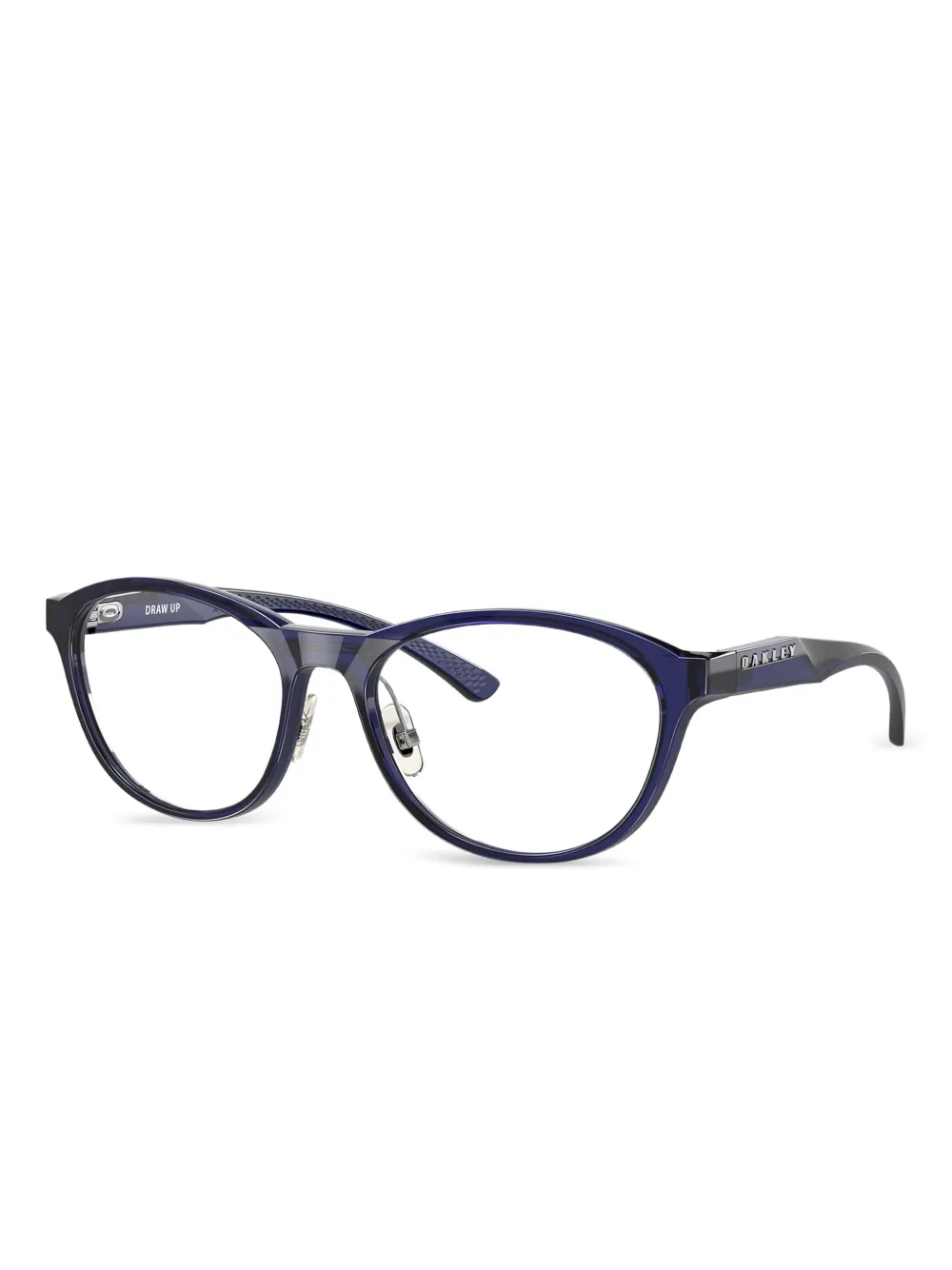 Oakley Draw Up round-frame glasses | Image 2