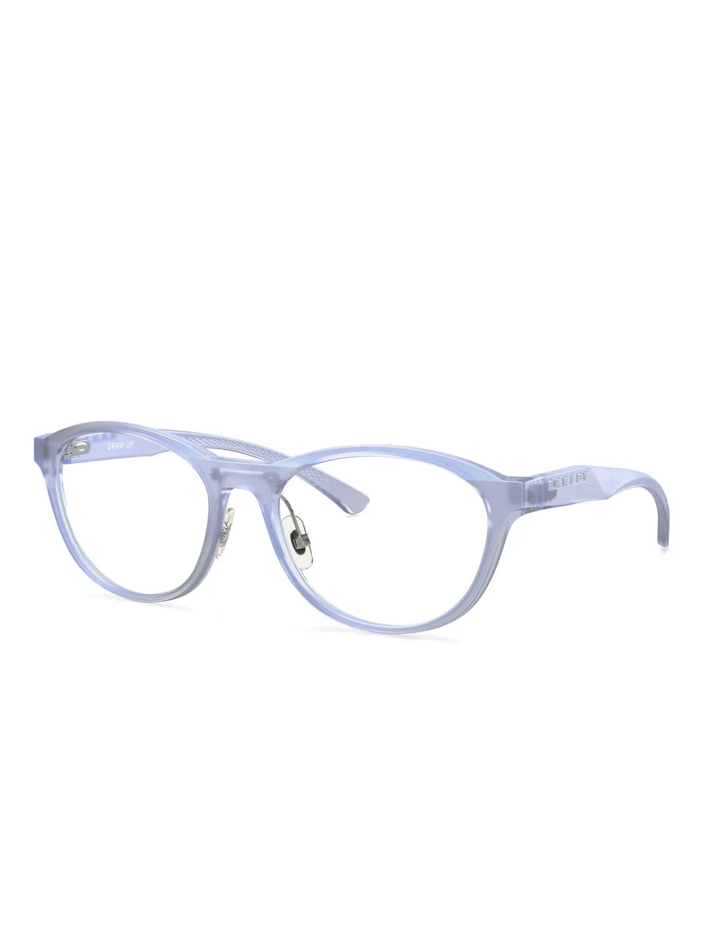 Oakley Draw Up round-frame glasses | Image 2
