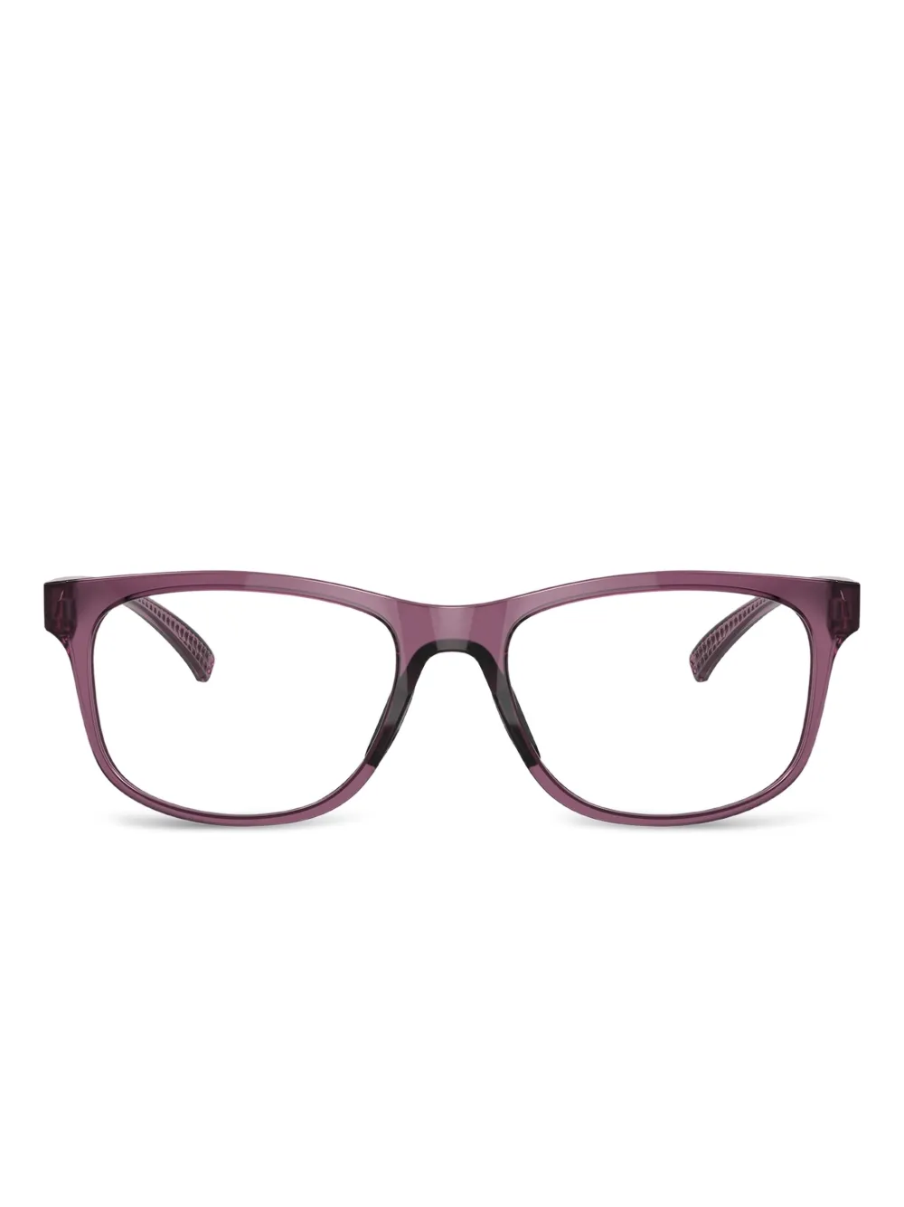 Oakley Occhiali Leadline RX rettangolari - Viola
