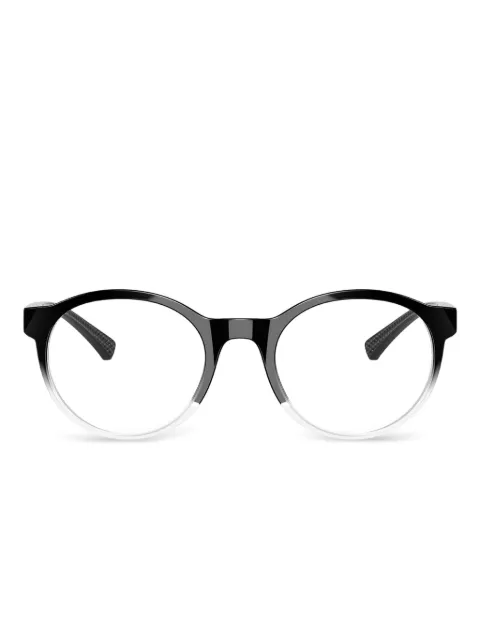 Oakley Spindrift RX round-frame glasses