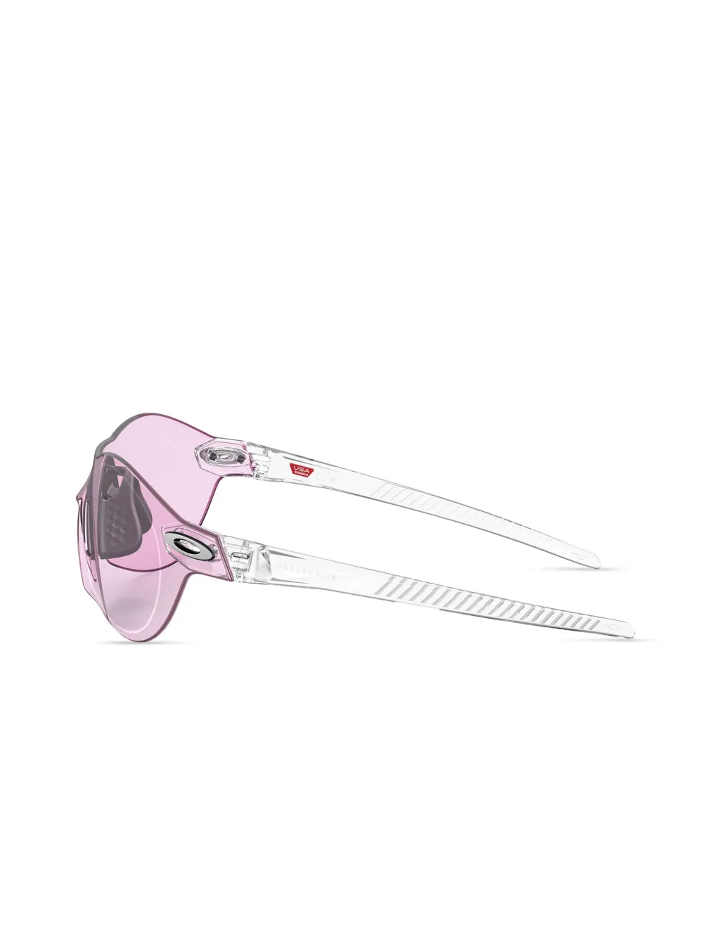 Oakley Re:Subzero zonnebril Wit