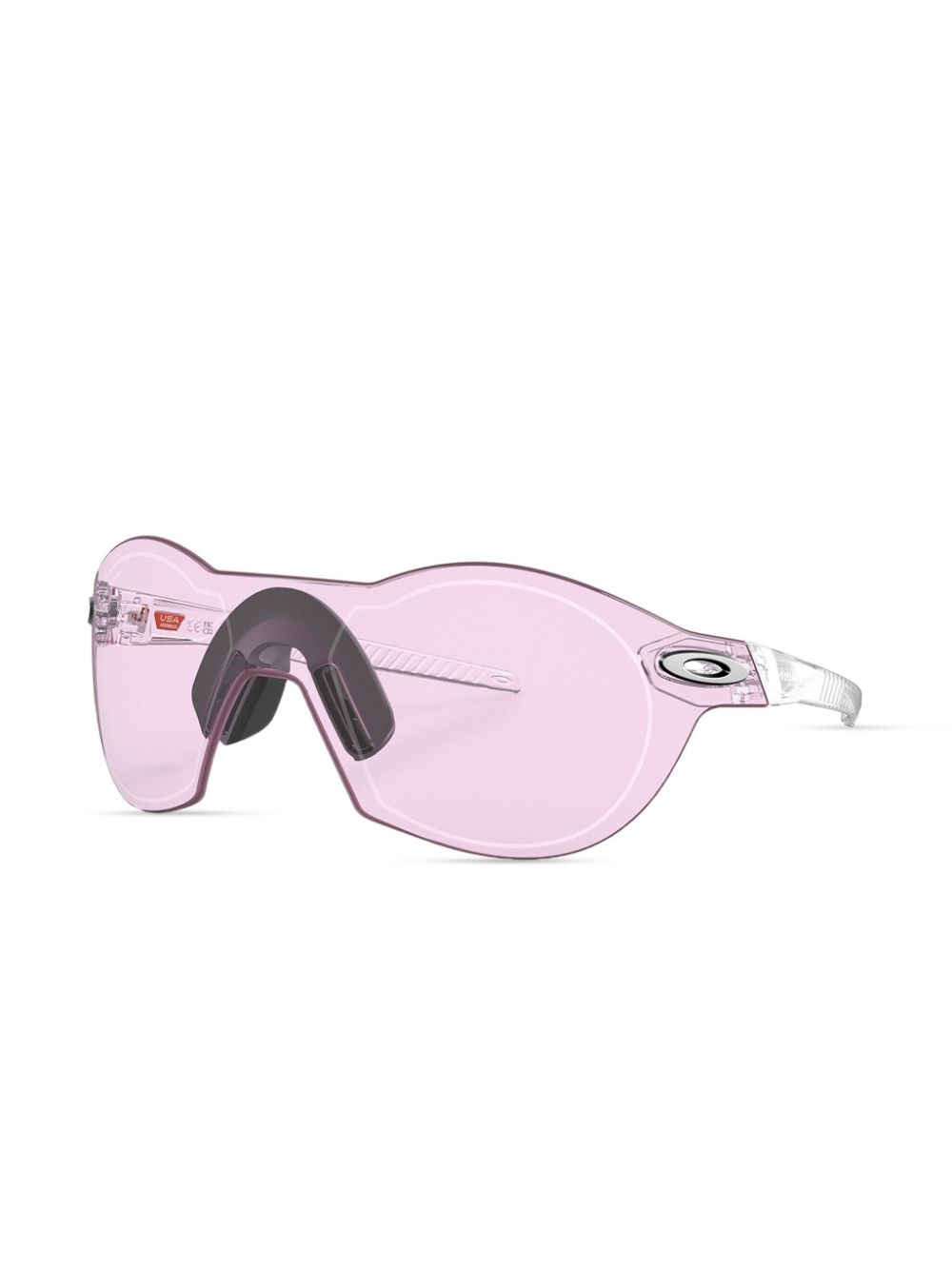 Oakley Re:Subzero zonnebril - Wit