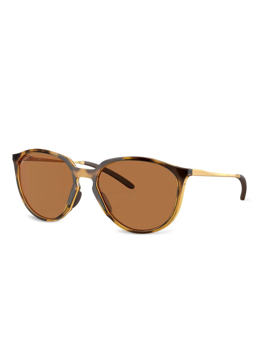 Oakley SIELO Polished Brown Tortoise Bruin