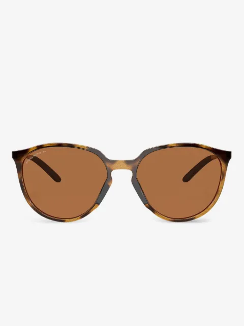 Oakley Óculos de sol redondo Sielo