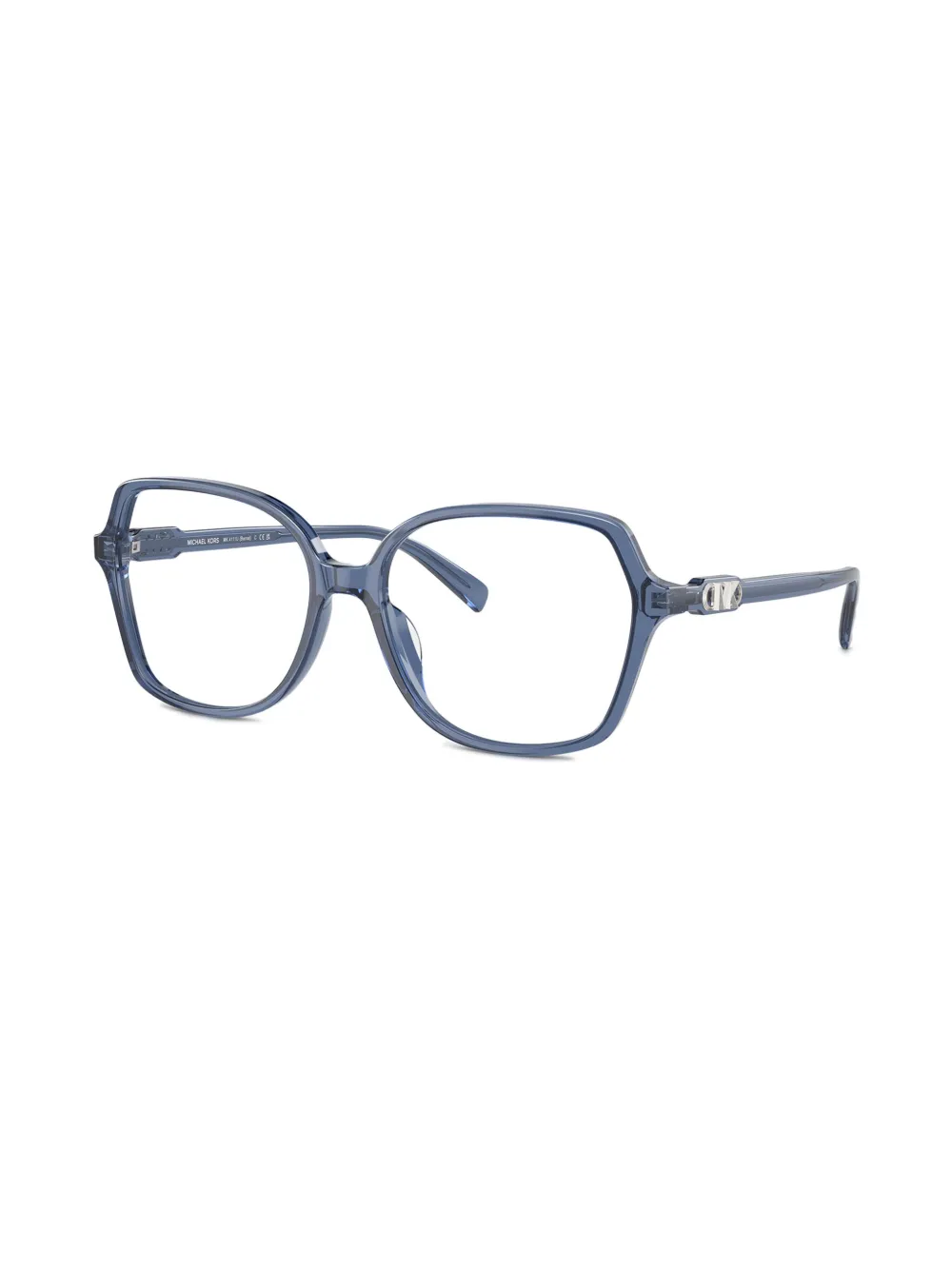  Michael Kors Gafas Bernal - Azul 