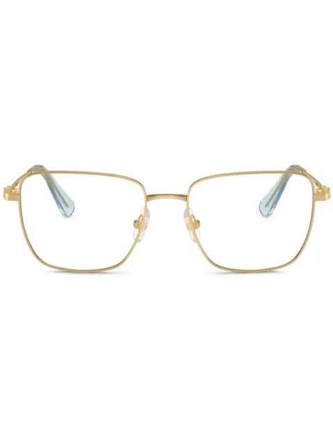 Swarovski Eyewear lunettes de vue à monture carrée