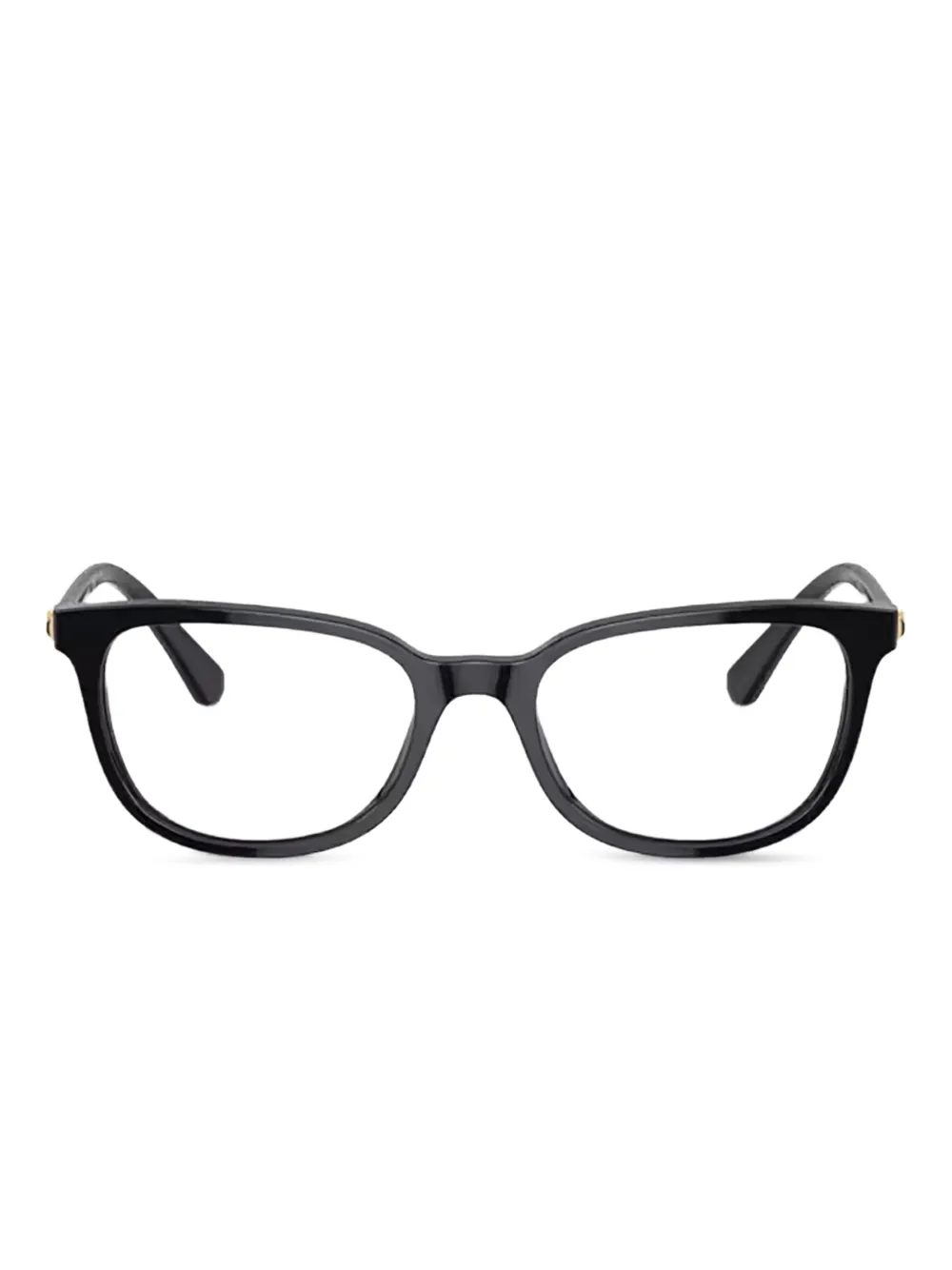 Swarovski Eyewear Occhiali SK2003 - Nero