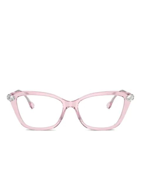 Swarovski Eyewear SK2011 glasses