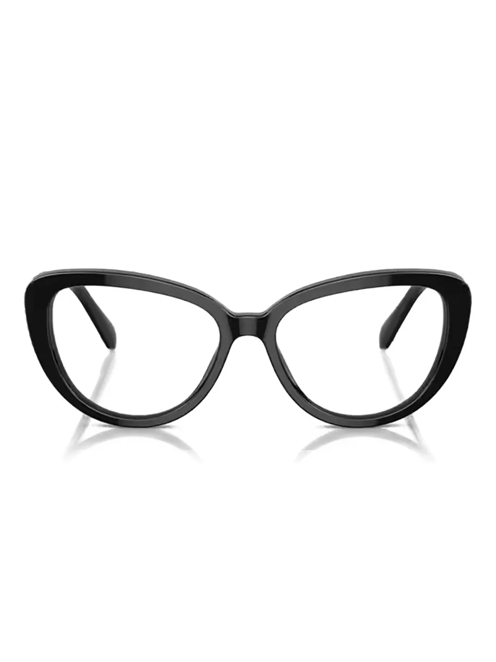Swarovski Eyewear SK2014 Black / Grey - Nero
