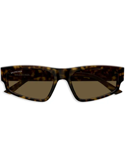 Balenciaga Eyewear lentes de sol Everyday