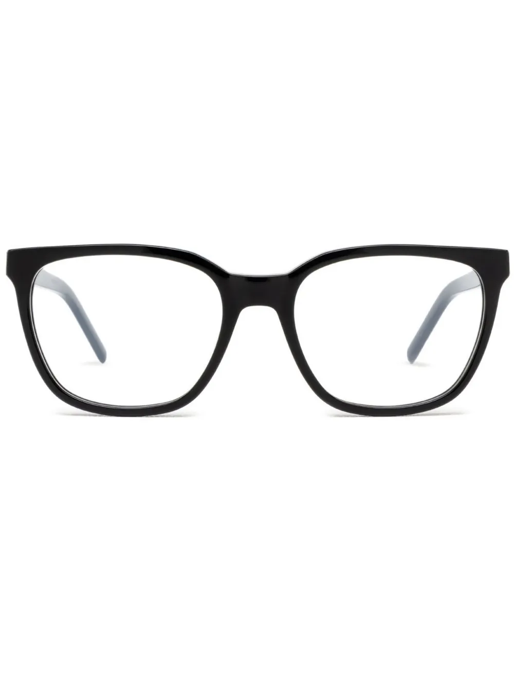 Saint Laurent Eyewear lentes SL M129 | negro | Image 1