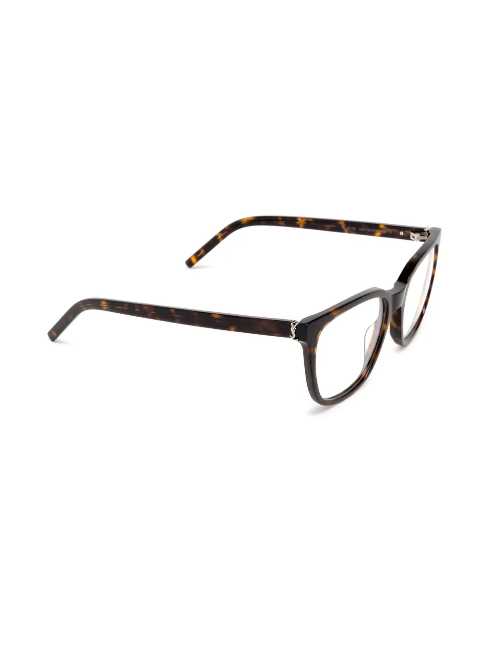 Saint Laurent Eyewear SL M129 glasses | Men | Image 2