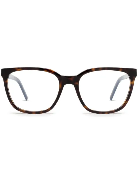 Saint Laurent Eyewear SL M129 glasses 
