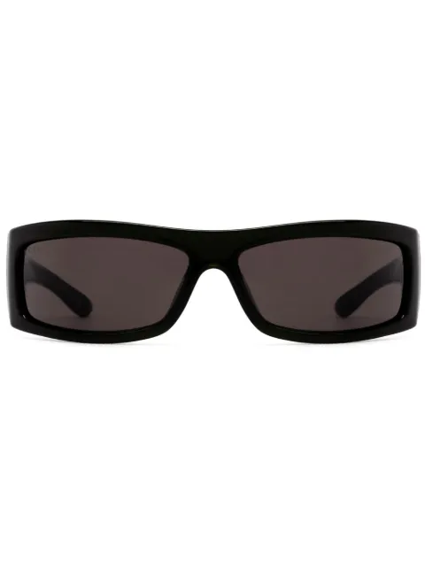 Gucci Eyewear rectangle-frame sunglasses