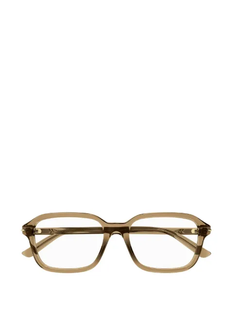 Gucci Eyewear GG1446O square-frame glasses