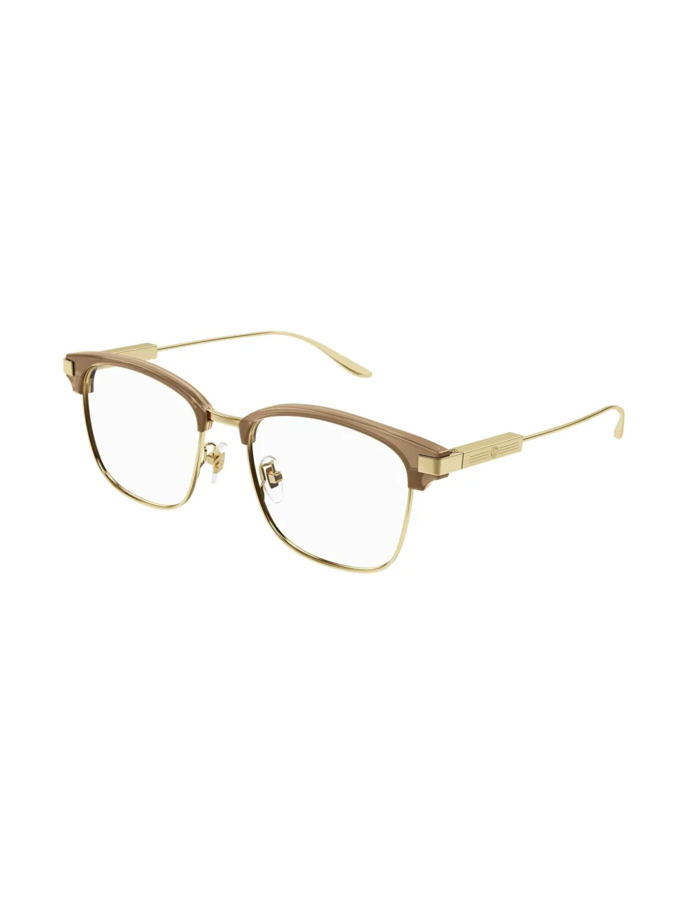 Gucci Eyewear GG1439OK square-frame glasses | Image 2