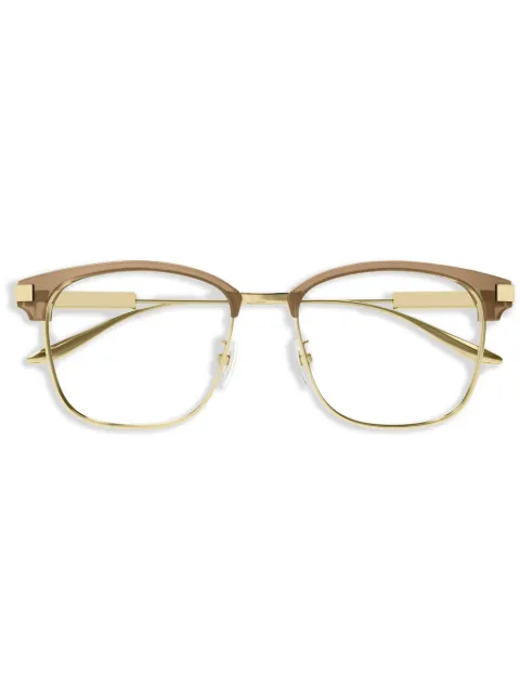 Gucci Eyewear lentes GG1439OK