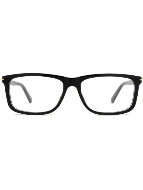Gucci Eyewear GG1447O square-frame glasses