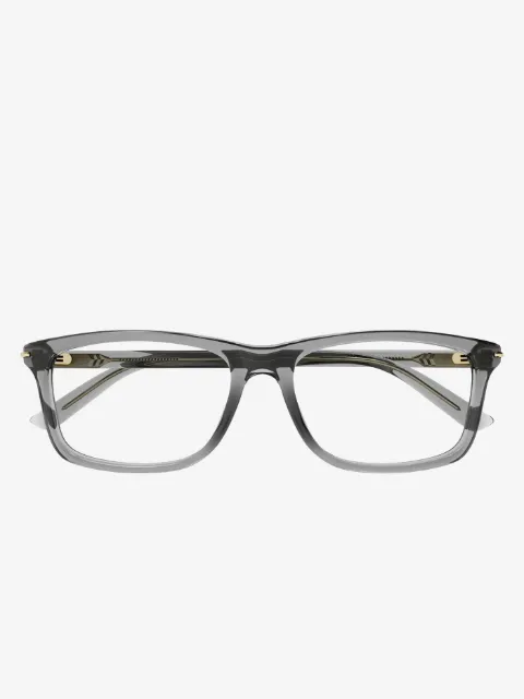 Gucci Eyewear GG1447O square-frame glasses