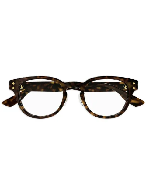 Gucci Eyewear lentes GG1470OJ