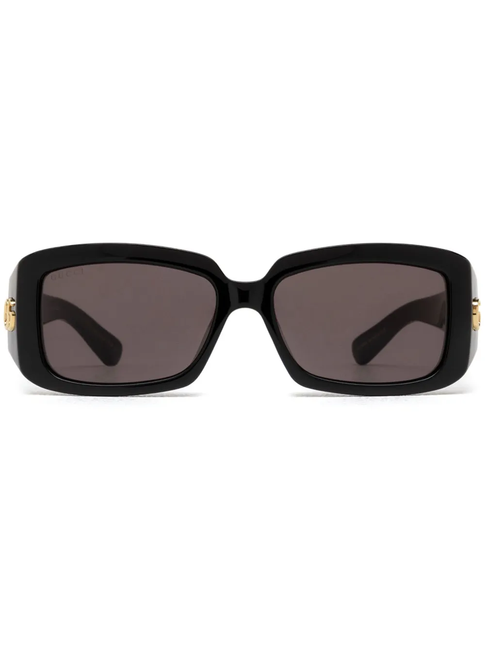 Gucci Eyewear GG zonnebril Zwart