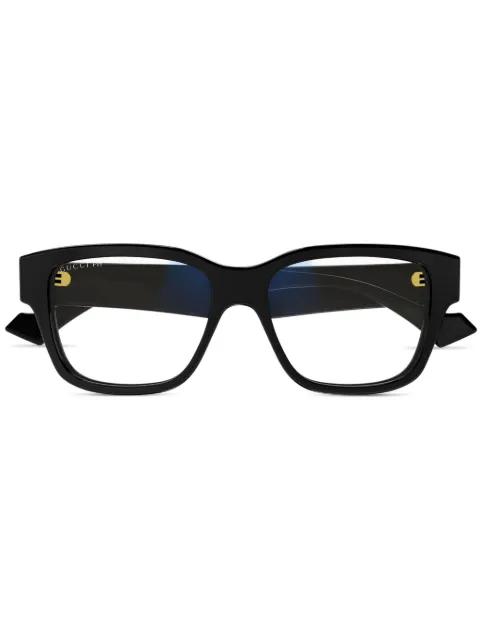 Gucci Eyewear GG1428S square-frame glasses