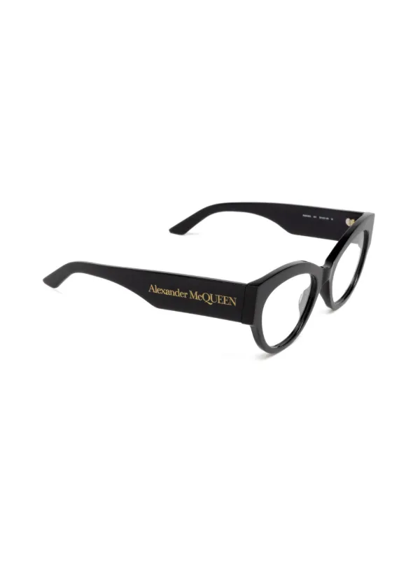 lunette de vue alexander mcqueen