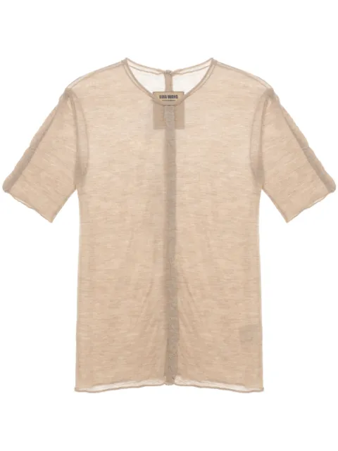 Uma Wang cashmere cardigan  