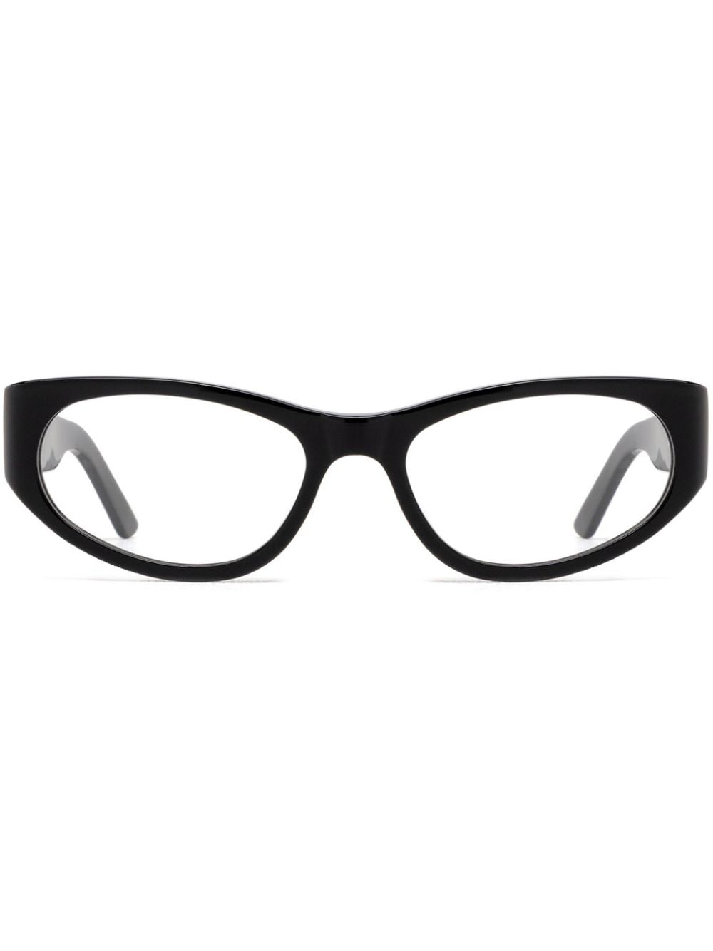 Retrosuperfuture Numero 12 Glasses In Black