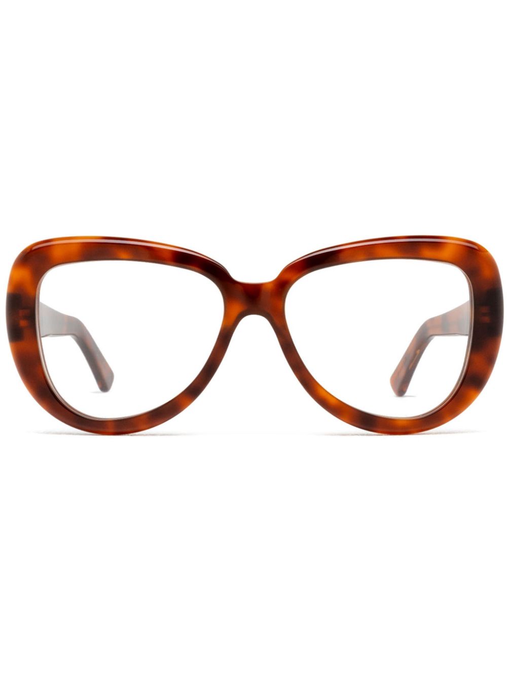 Affordable Marni Elephant Island square-frame glasses Women