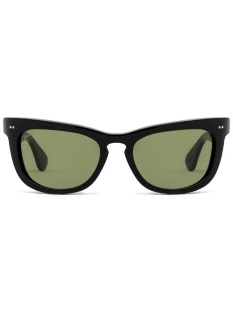 Marni Isamu cat-eye sunglasses Women