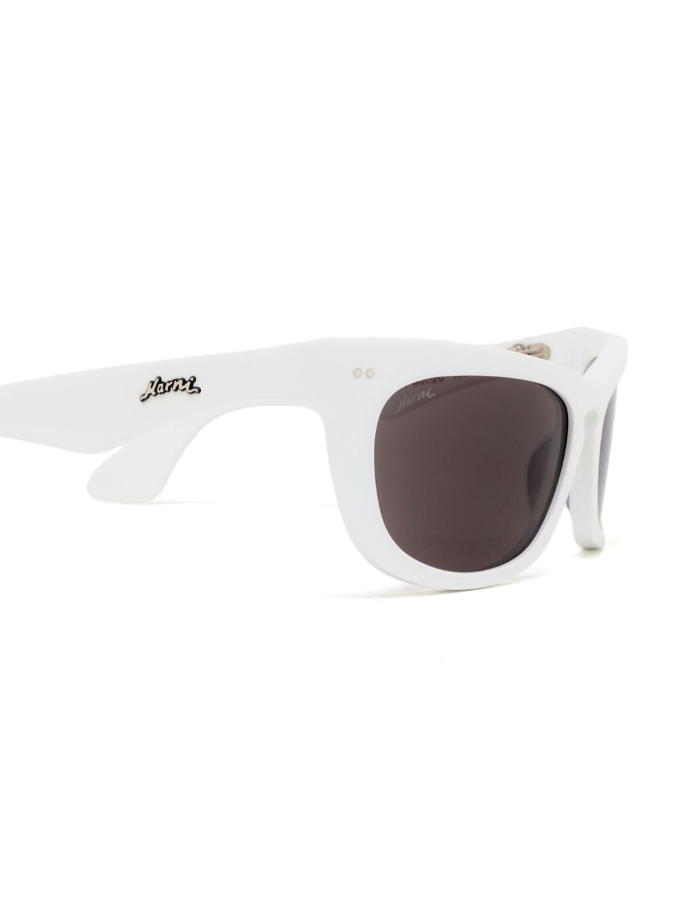 Marni Isamu cat-eye sunglasses Women