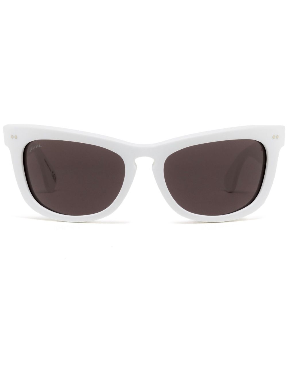 Marni Isamu cat-eye sunglasses Women