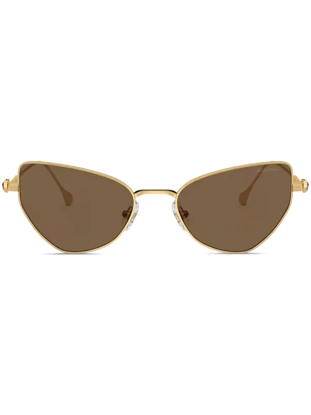 Swarovski Eyewear SK7011 sunglasses · 56
