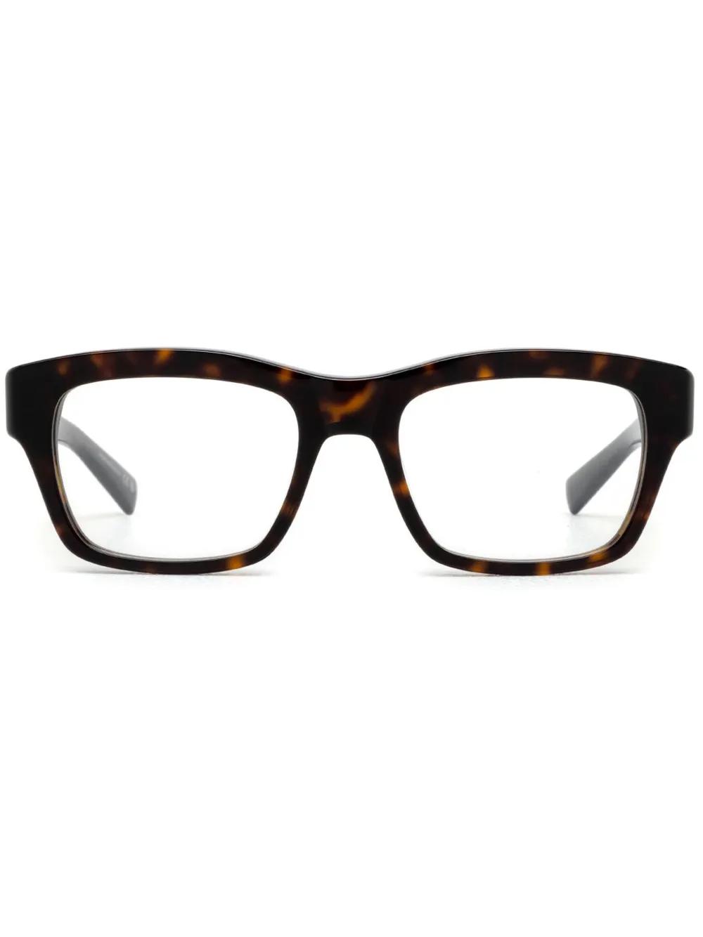 Saint Laurent Eyewear SL 616 bril Bruin