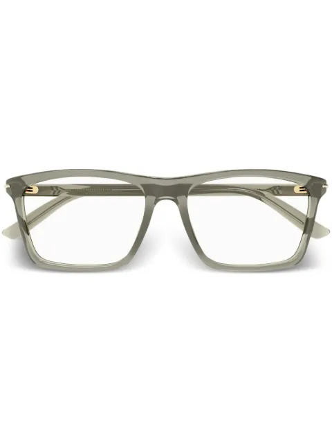 Gucci Eyewear GG1445O square-frame glasses
