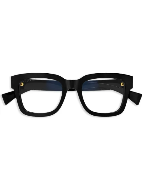 Gucci Eyewear GG1138S square-frame glasses