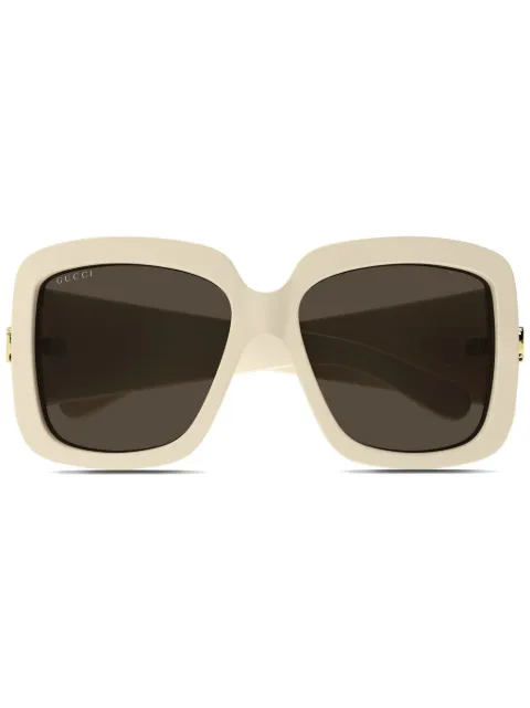 Gucci Eyewear Double G sunglasses 