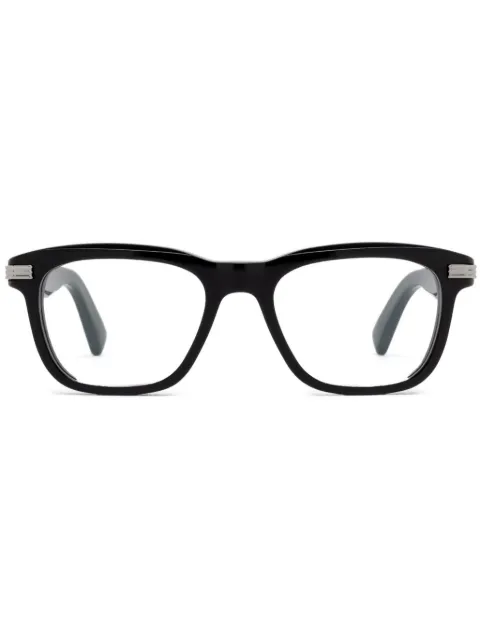 Cartier Eyewear square-frame glasses