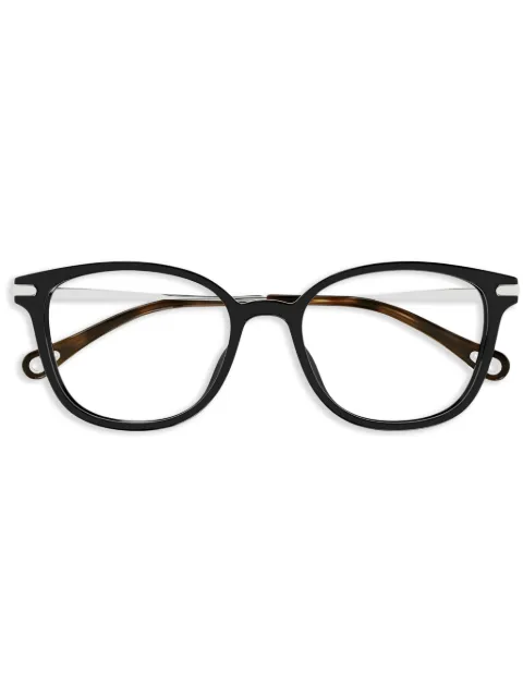 Chloé Eyewear square-frame glasses