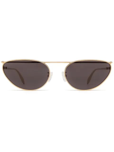 Alexander McQueen Eyewear Occhiali da sole AM0424S