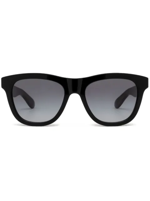 Alexander McQueen Eyewear AM0421S sunglasses