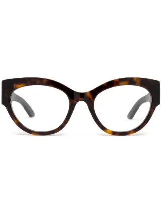 Alexander McQueen Eyewear