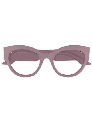 Alexander McQueen Eyewear