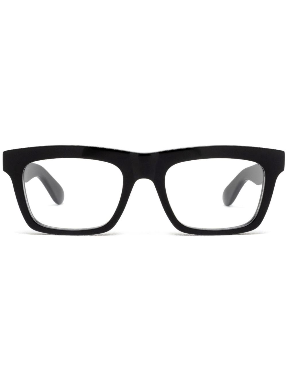 Alexander McQueen Eyewear square-frame glasses Men