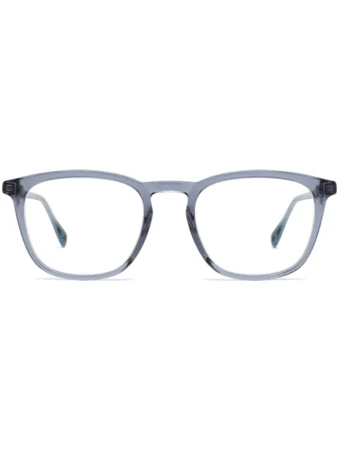 Mykita Tiwa C124 square-frame glasses
