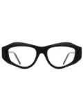 Kuboraum P15 glasses - Black