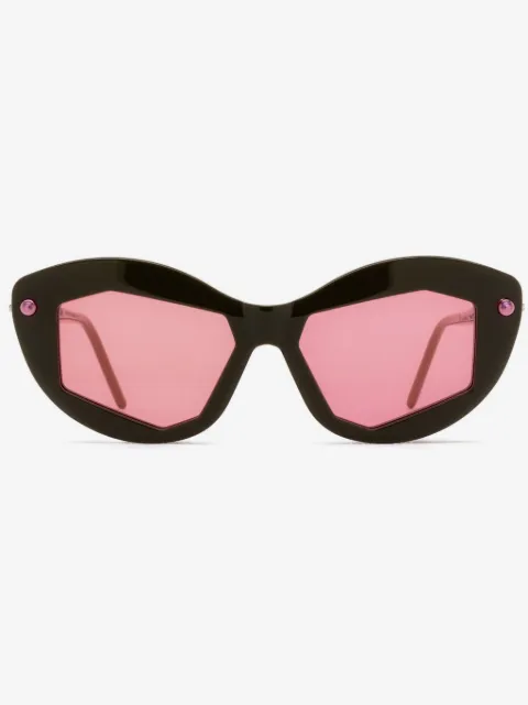 Kuboraum P16 sunglasses 