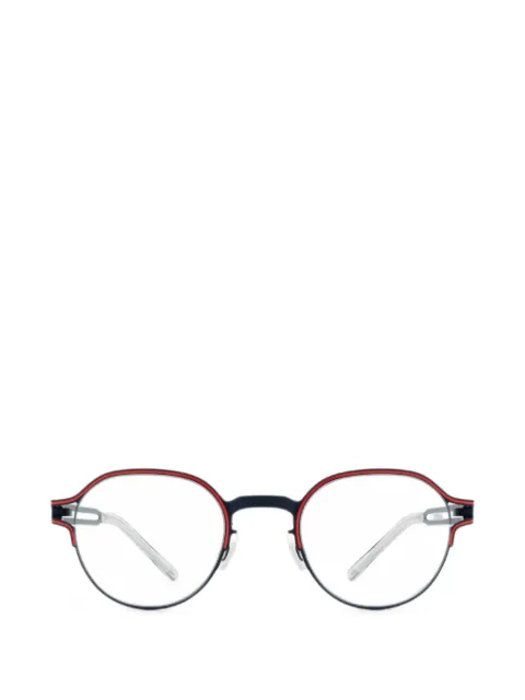 Mykita Vassa round-frame glasses